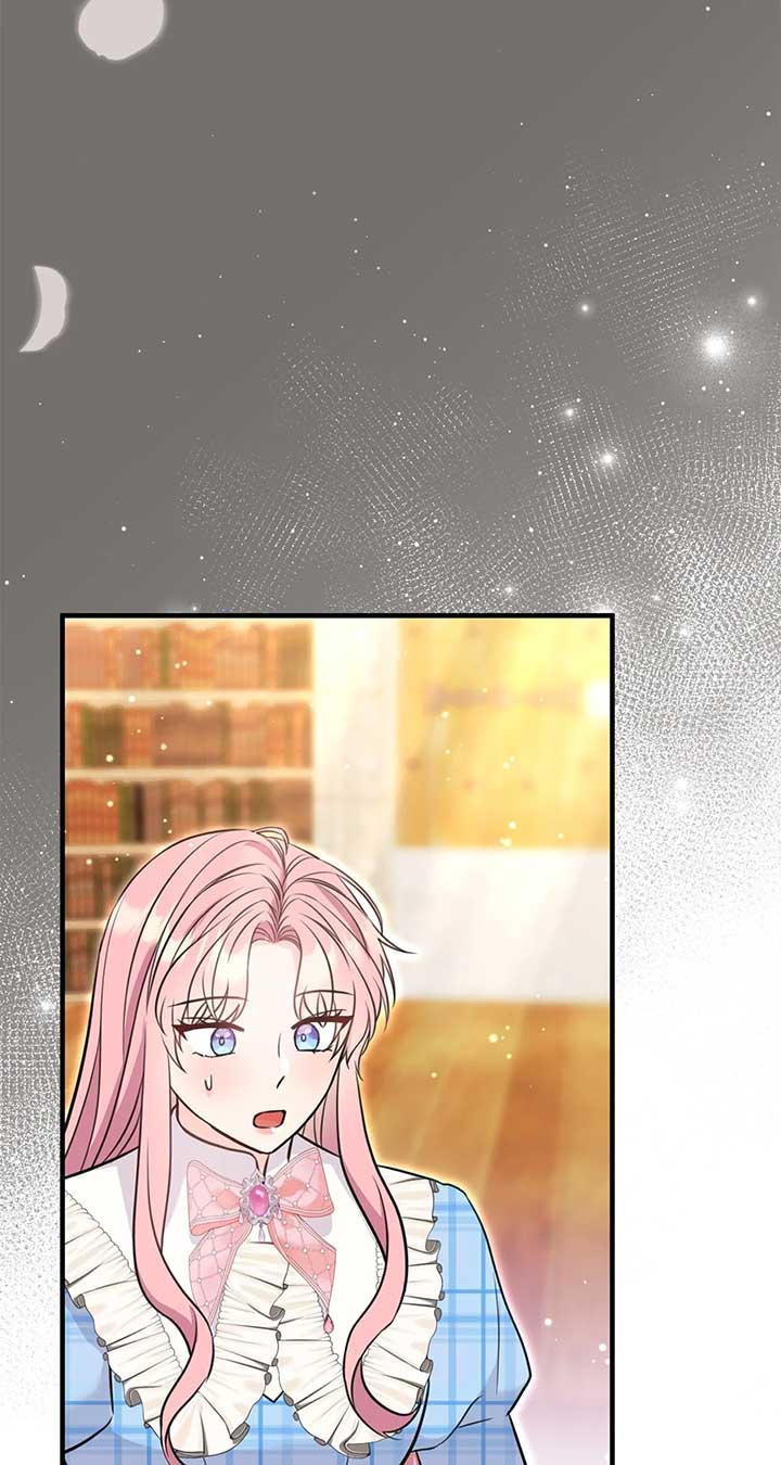 The Empress Wants To Avoid the Emperor Chapter 36 439 072