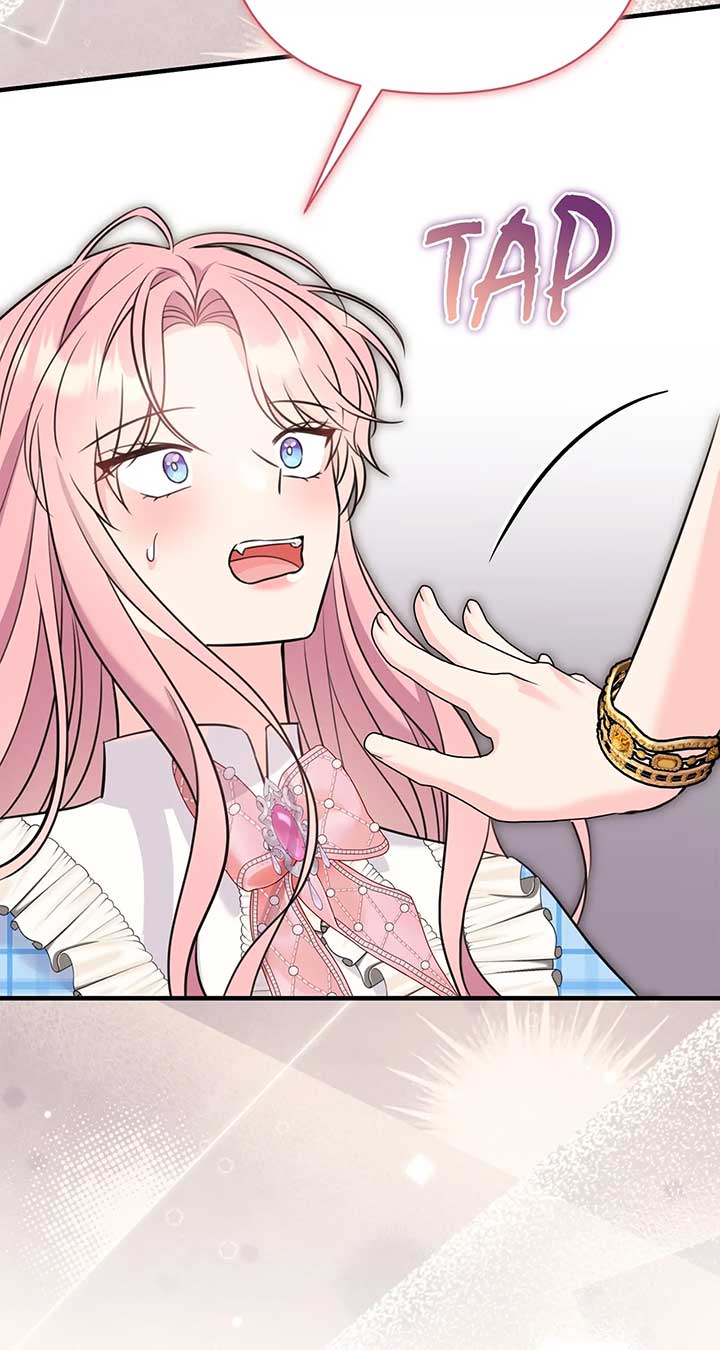 The Empress Wants To Avoid the Emperor Chapter 36 443 076