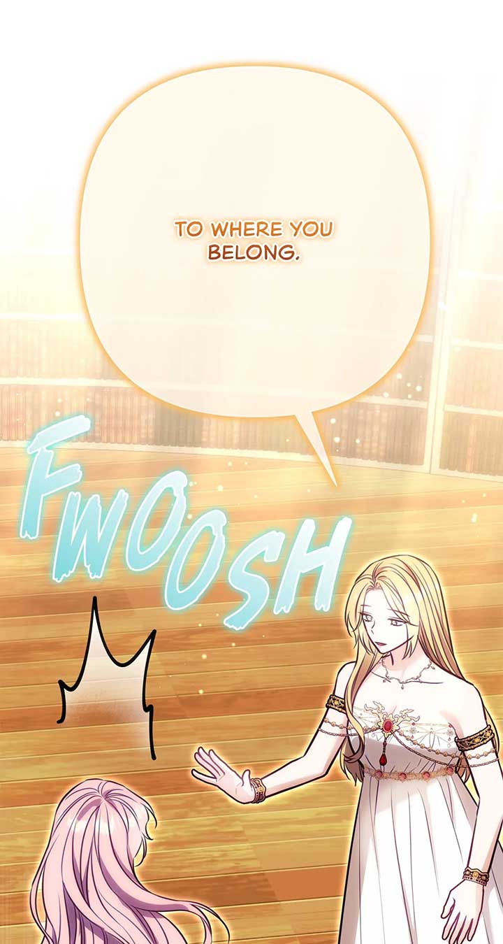 The Empress Wants To Avoid the Emperor Chapter 36 445 078