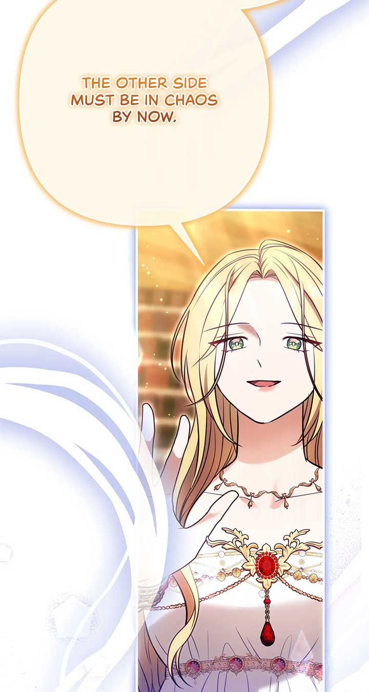 The Empress Wants To Avoid the Emperor Chapter 36 448 081