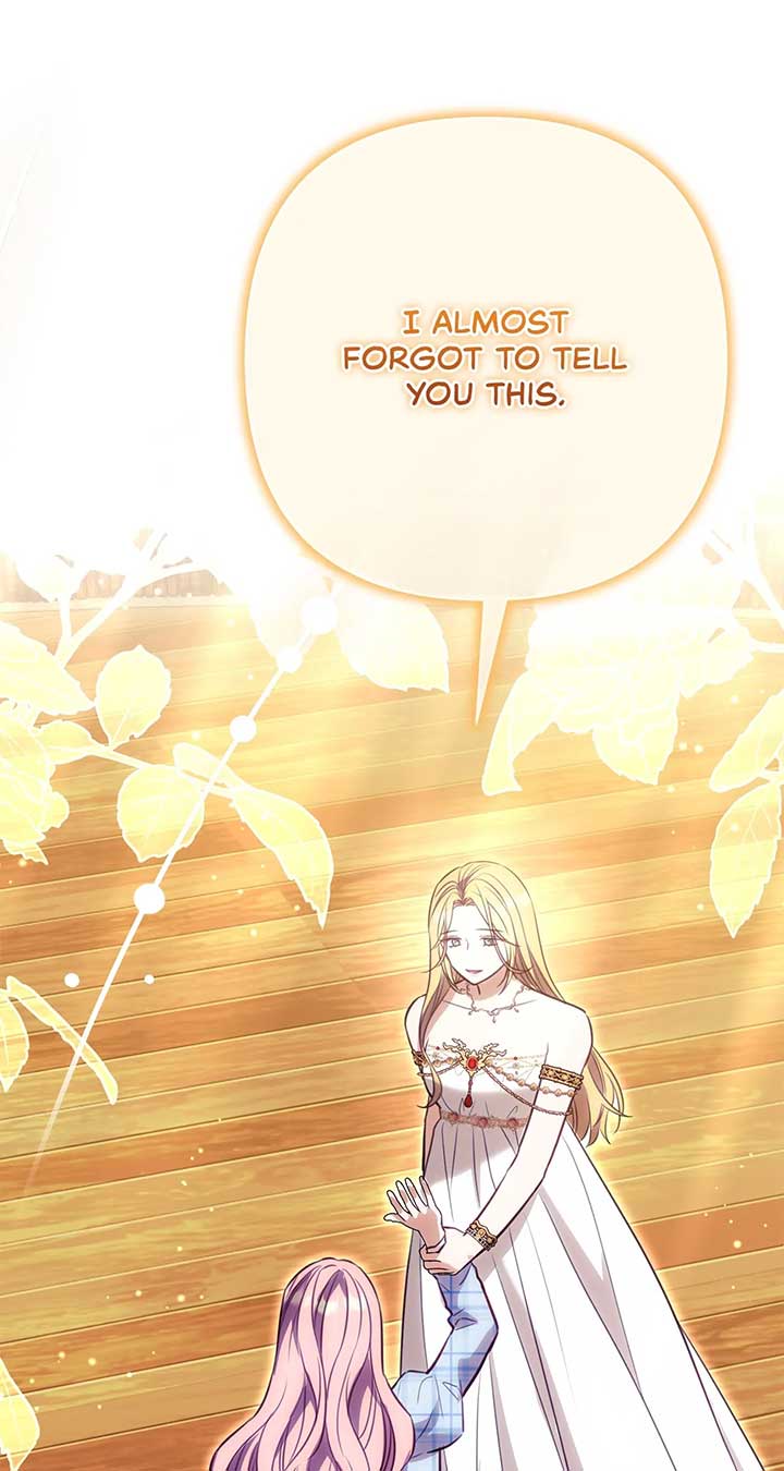 The Empress Wants To Avoid the Emperor Chapter 36 453 086