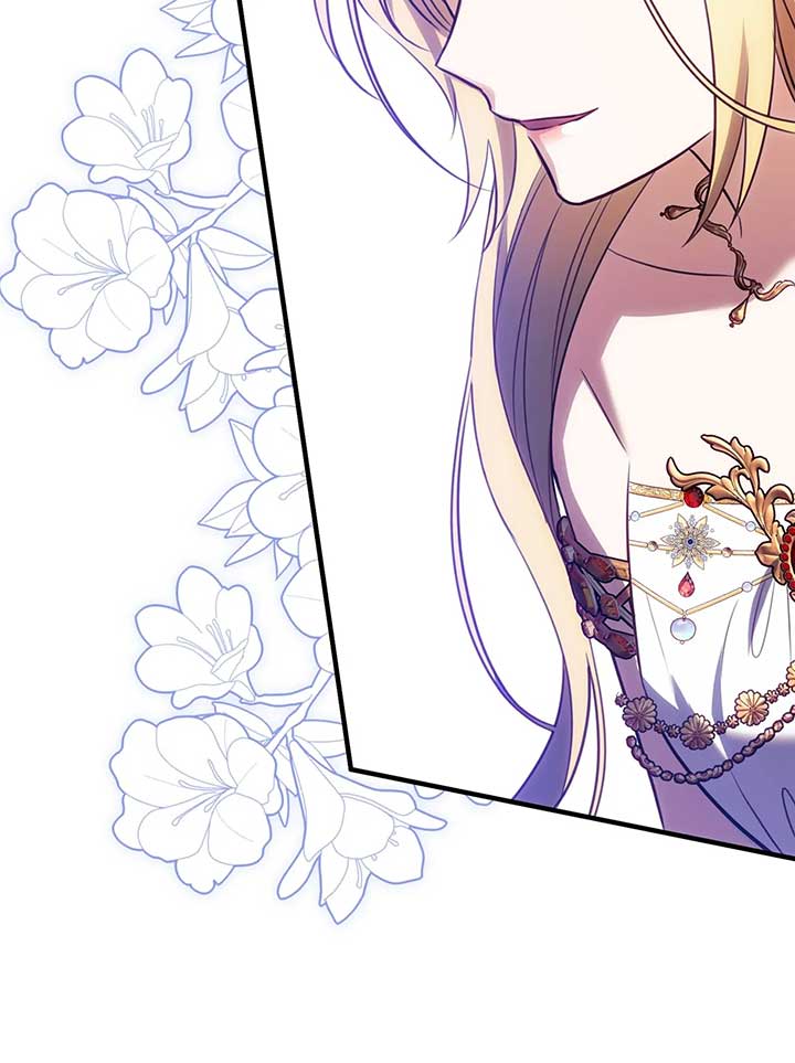 The Empress Wants To Avoid the Emperor Chapter 36 456 089