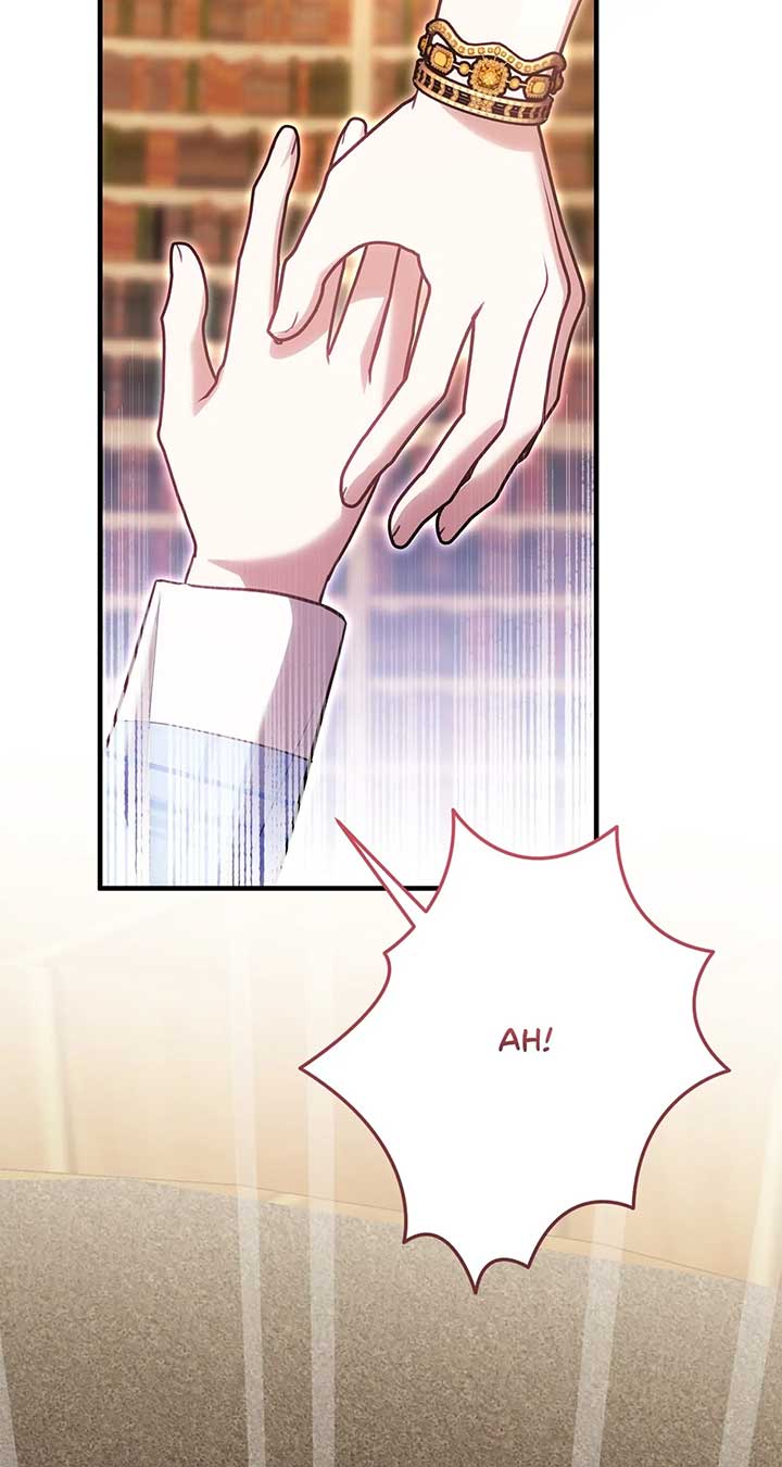 The Empress Wants To Avoid the Emperor Chapter 36 459 092