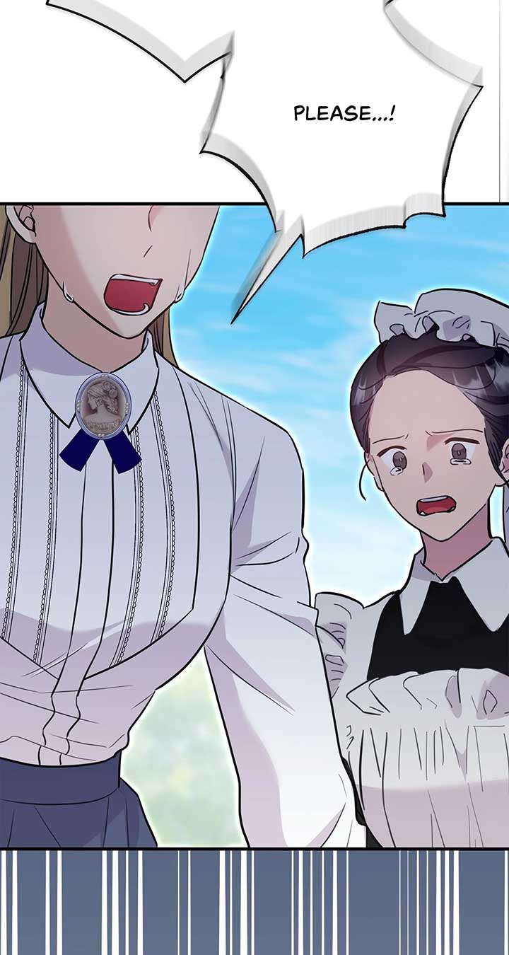 The Empress Wants To Avoid the Emperor Chapter 36 465 098