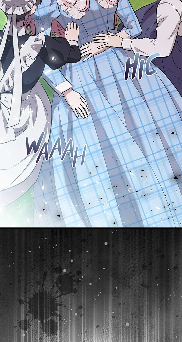 The Empress Wants To Avoid the Emperor Chapter 36 469 102