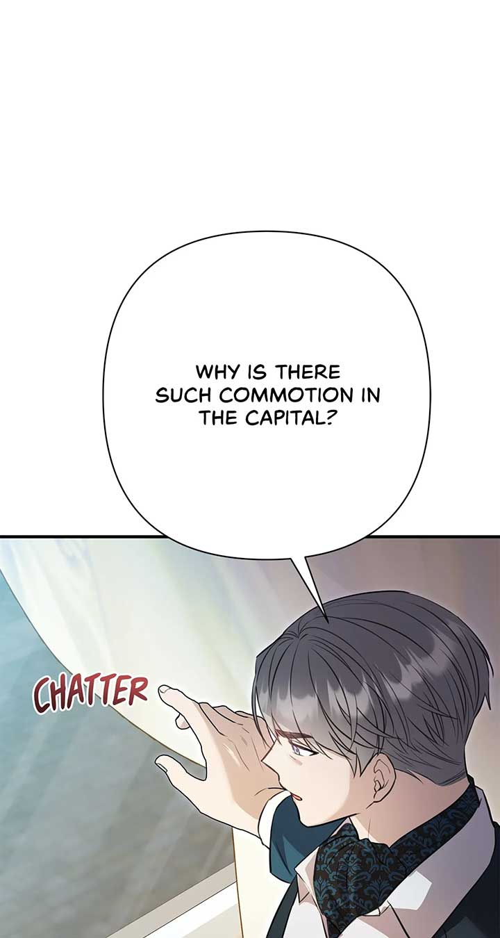 The Empress Wants To Avoid the Emperor Chapter 36 473 106