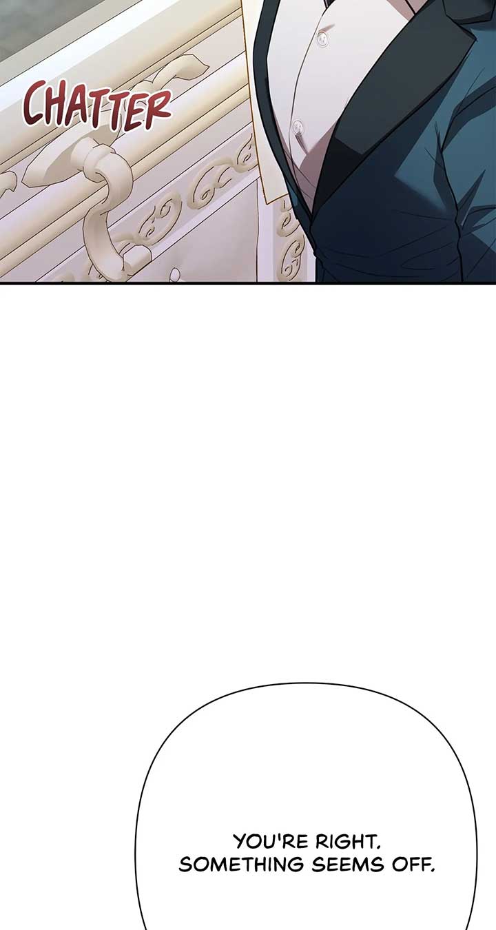 The Empress Wants To Avoid the Emperor Chapter 36 474 107