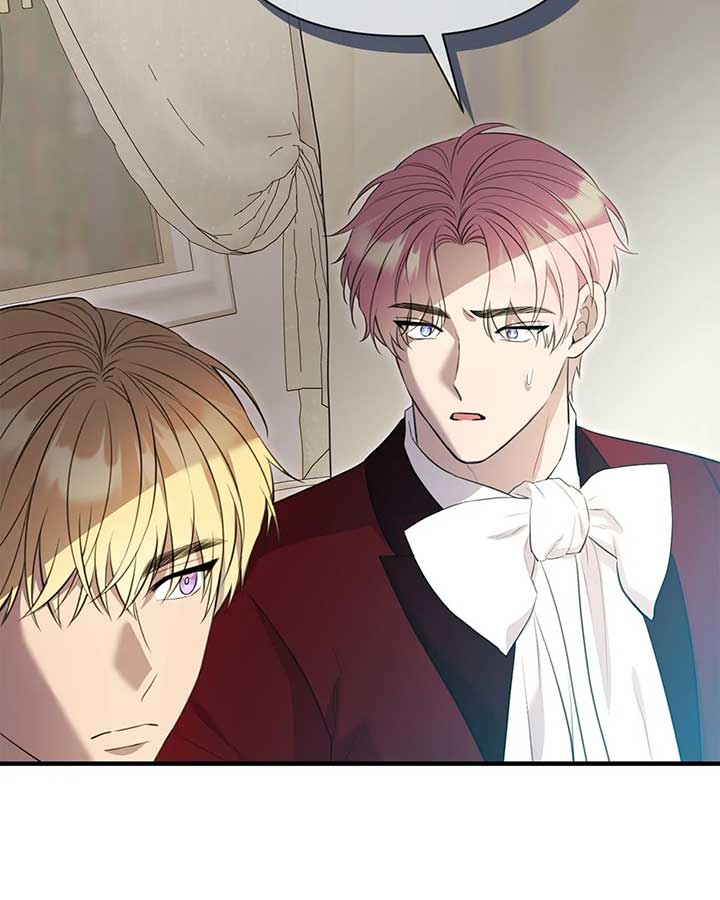 The Empress Wants To Avoid the Emperor Chapter 36 478 111