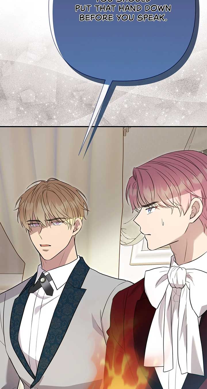 The Empress Wants To Avoid the Emperor Chapter 36 480 113