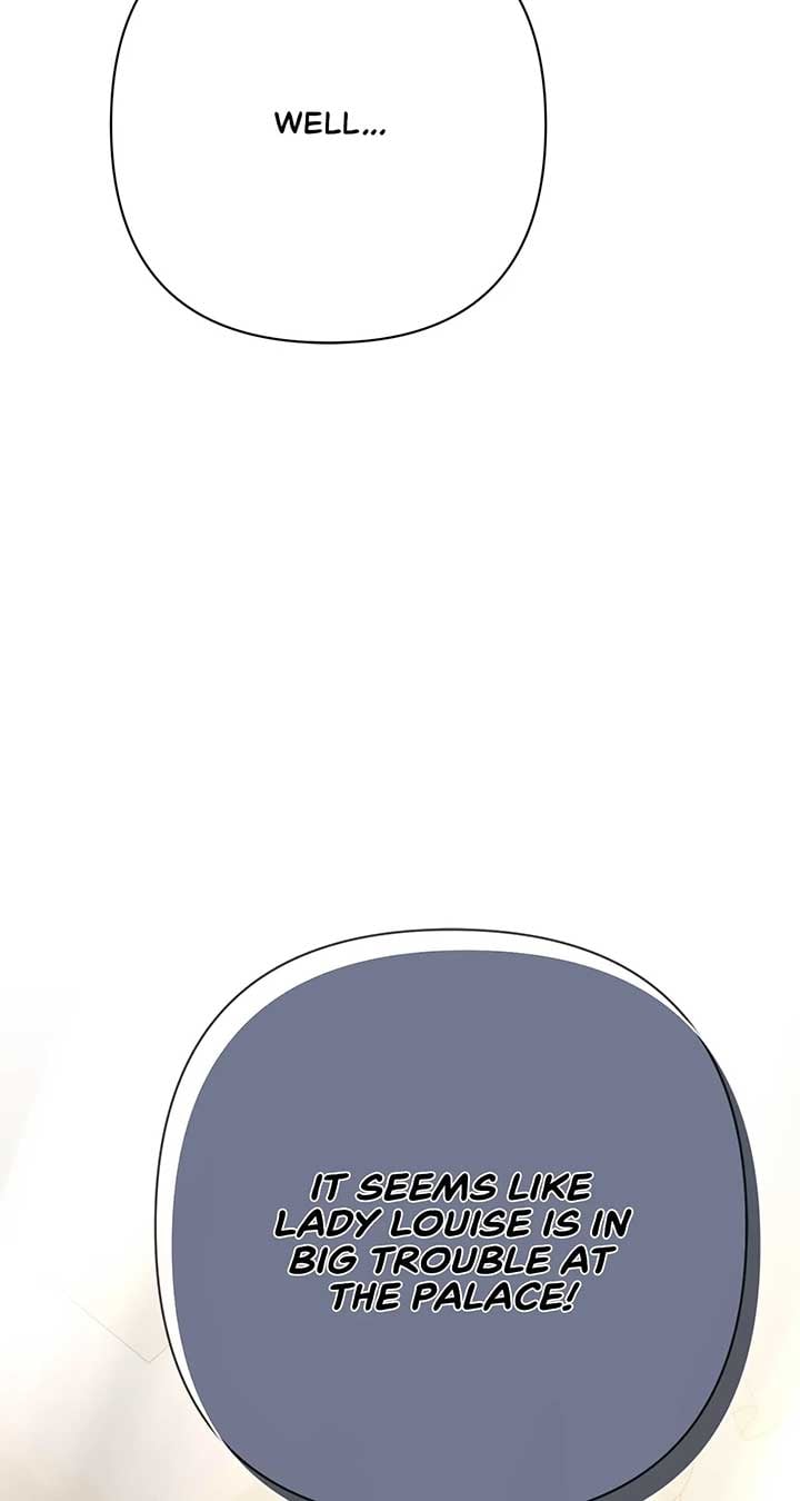 The Empress Wants To Avoid the Emperor Chapter 36 485 118