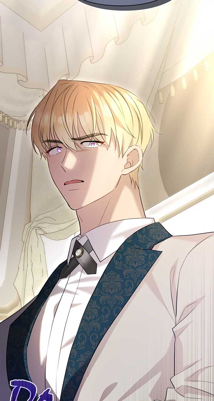 The Empress Wants To Avoid the Emperor Chapter 36 486 119