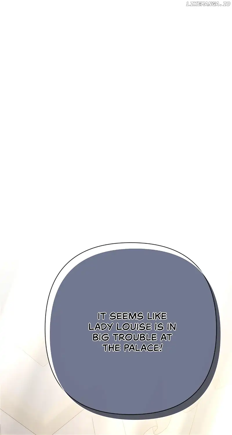 The Empress Wants To Avoid the Emperor Chapter 37 385 003