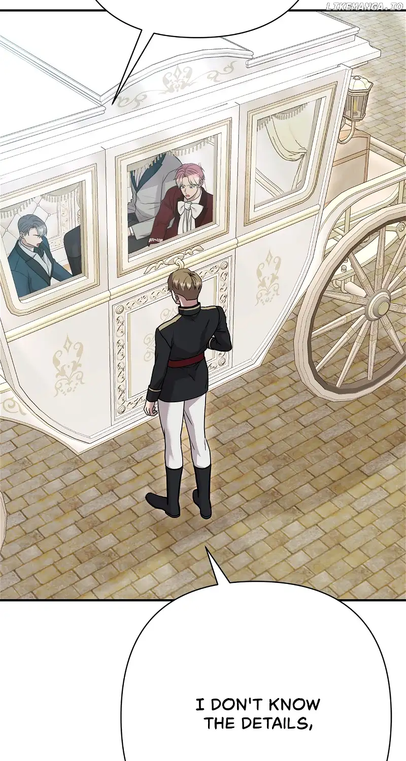 The Empress Wants To Avoid the Emperor Chapter 37 388 006