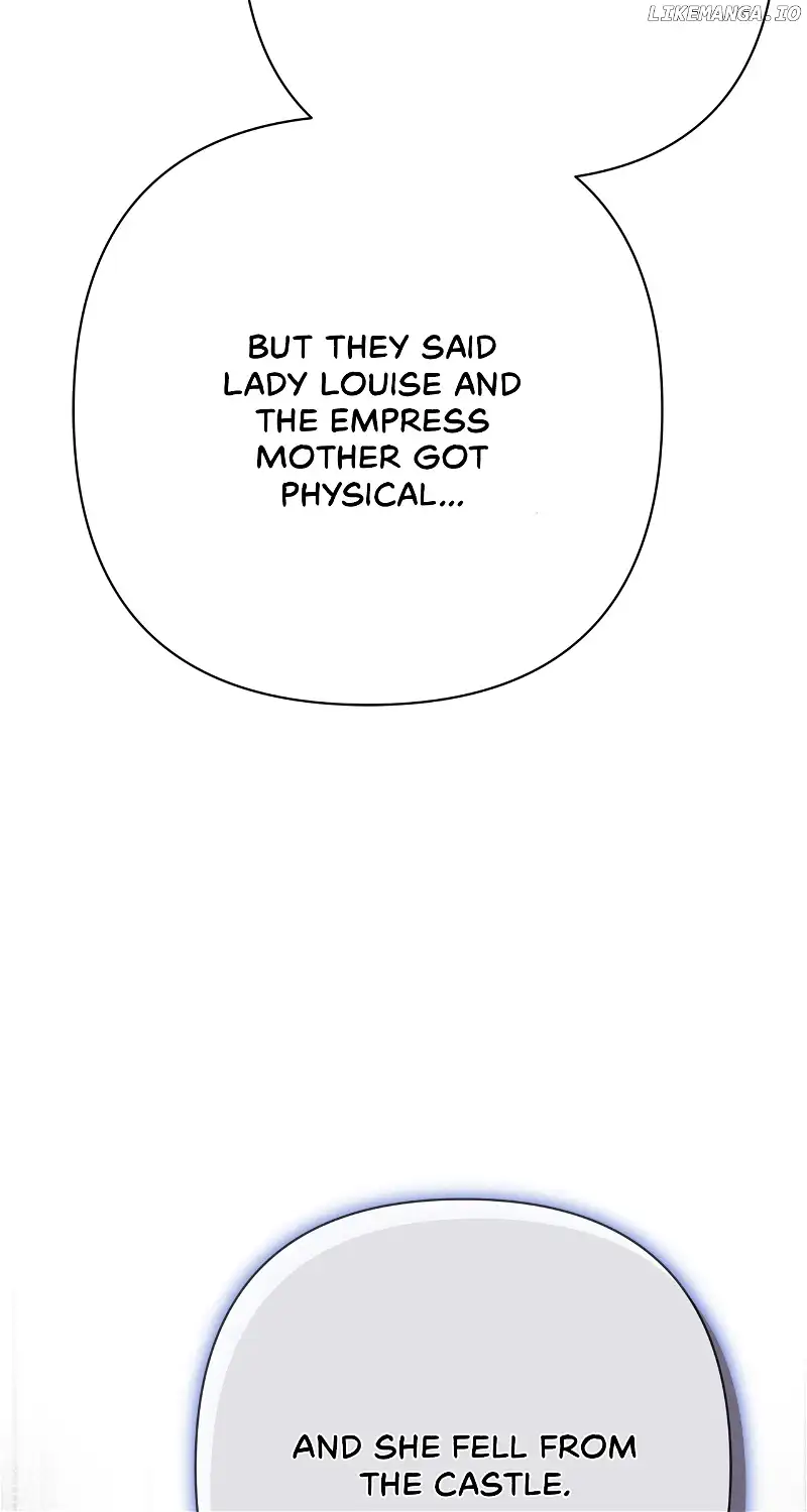 The Empress Wants To Avoid the Emperor Chapter 37 389 007