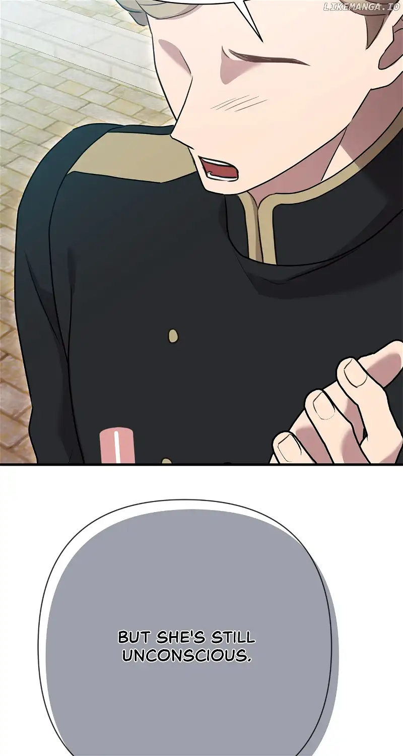 The Empress Wants To Avoid the Emperor Chapter 37 392 010