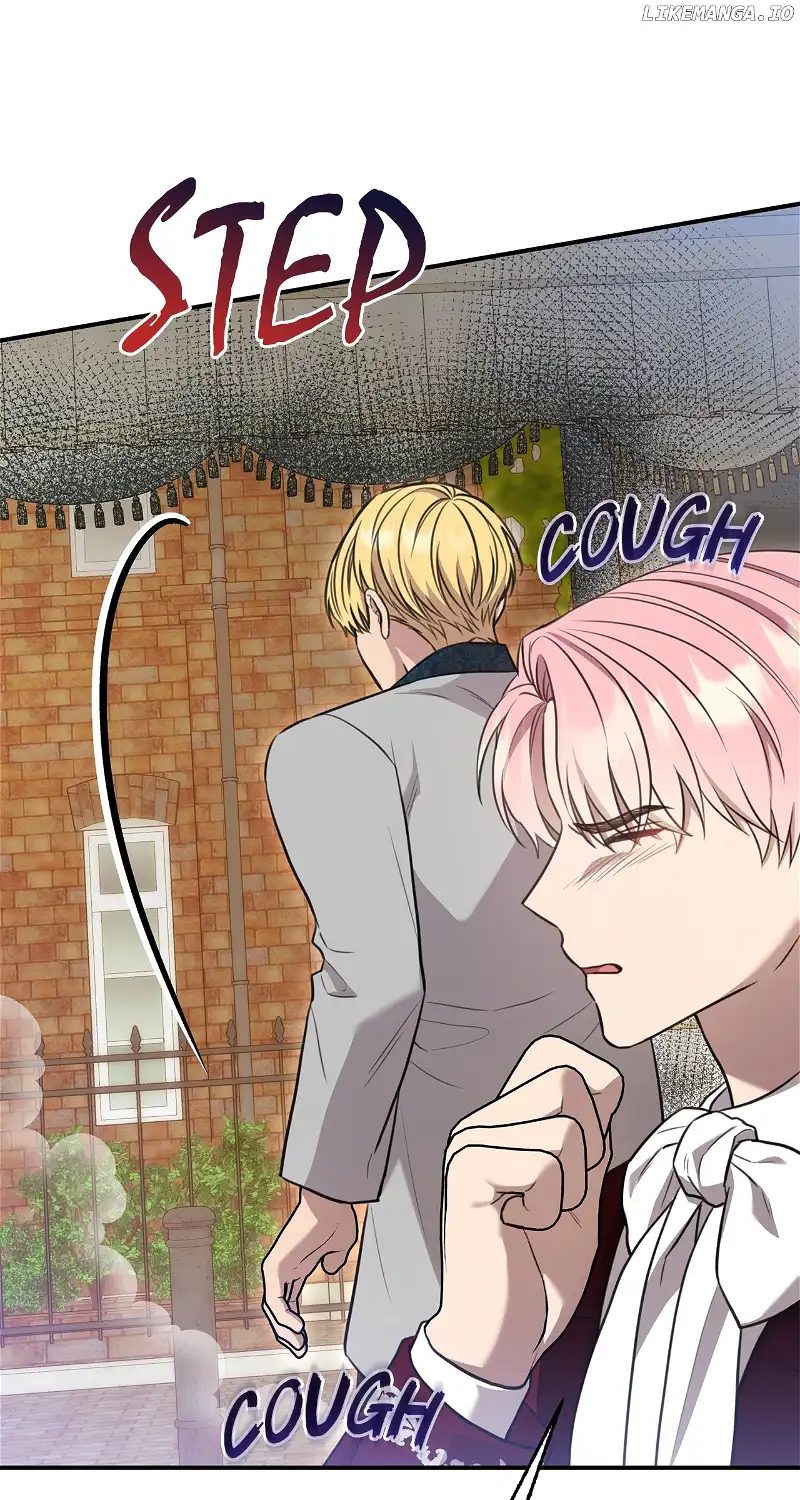 The Empress Wants To Avoid the Emperor Chapter 37 396 014