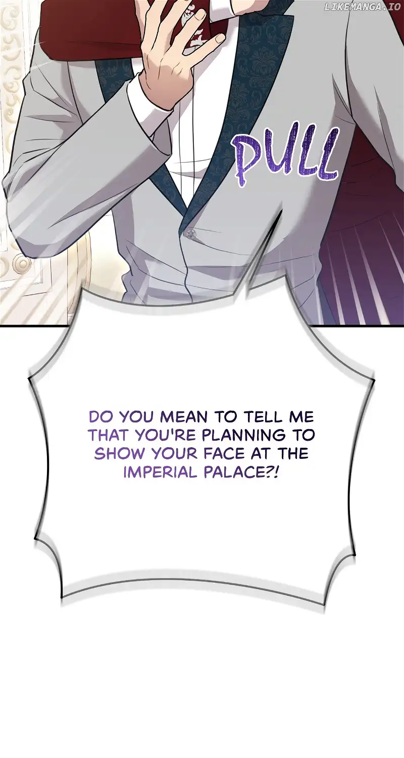 The Empress Wants To Avoid the Emperor Chapter 37 400 018