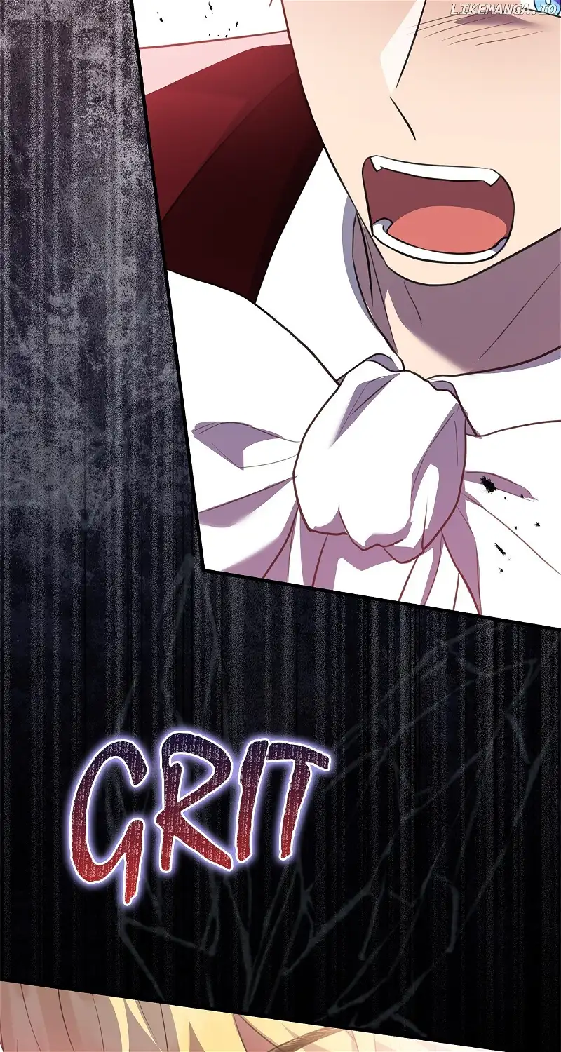 The Empress Wants To Avoid the Emperor Chapter 37 402 020