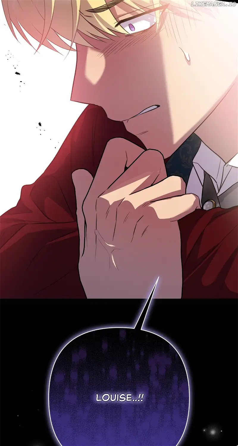 The Empress Wants To Avoid the Emperor Chapter 37 403 021