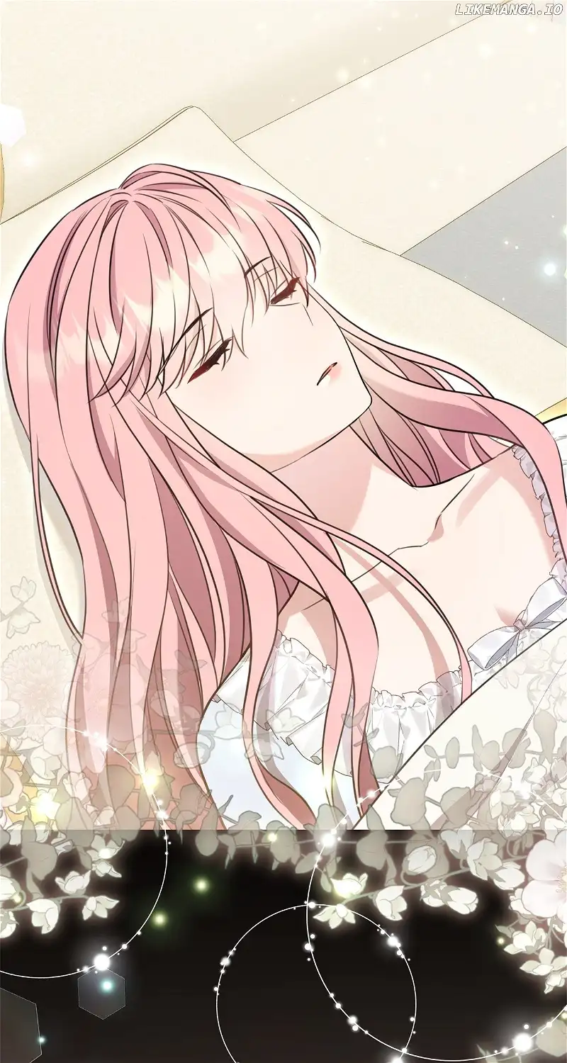 The Empress Wants To Avoid the Emperor Chapter 37 405 023