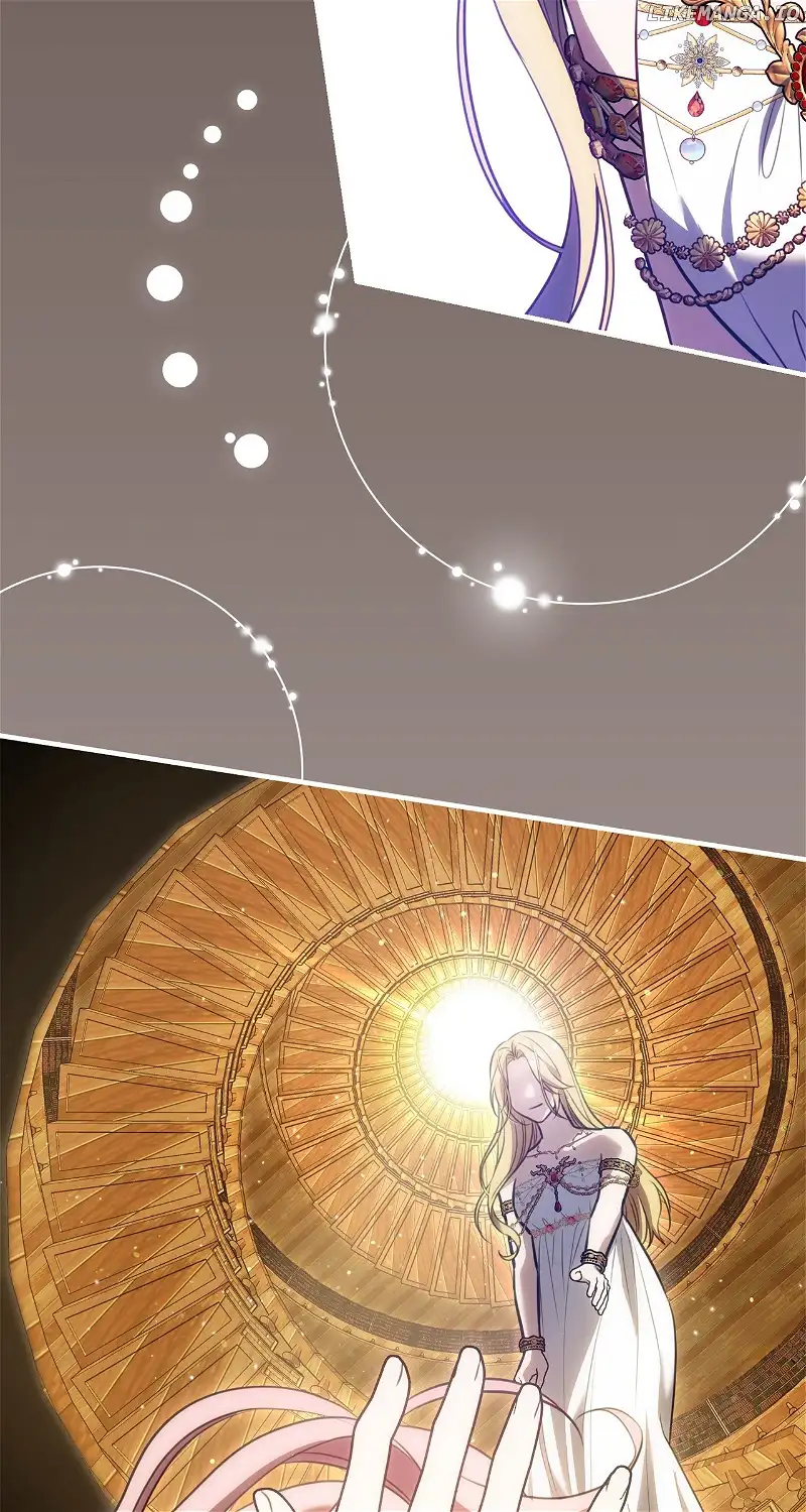 The Empress Wants To Avoid the Emperor Chapter 37 408 026