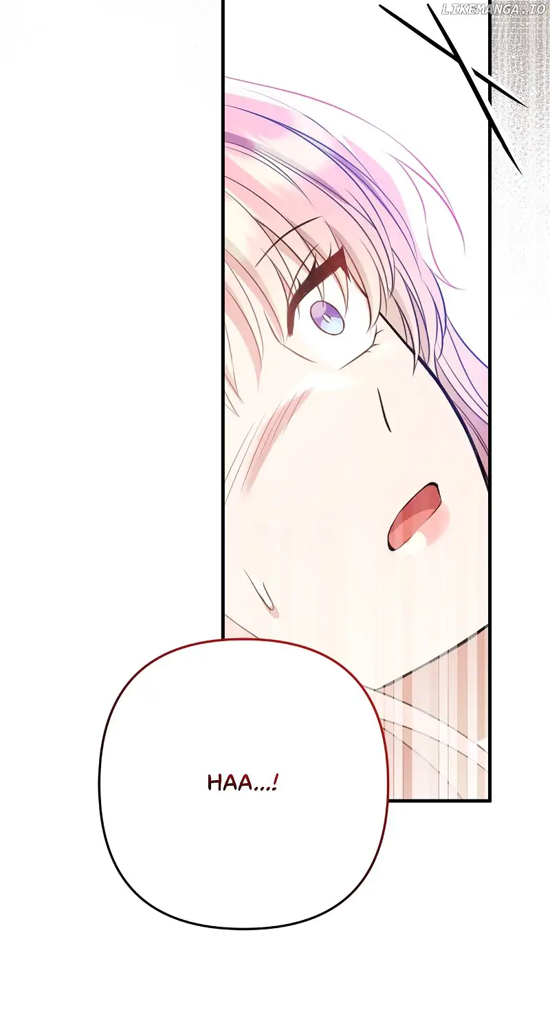 The Empress Wants To Avoid the Emperor Chapter 37 410 028