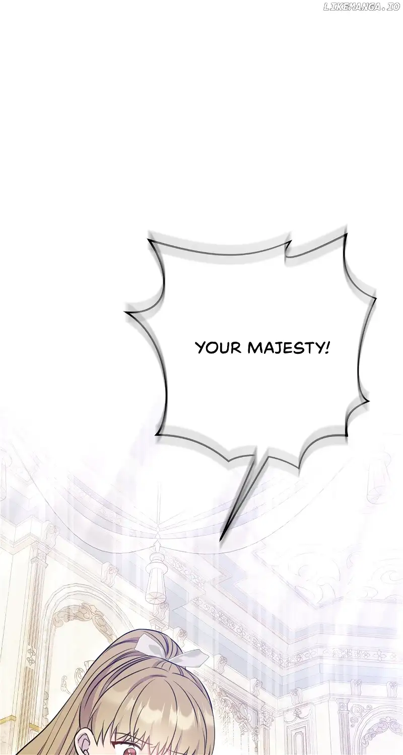 The Empress Wants To Avoid the Emperor Chapter 37 411 029