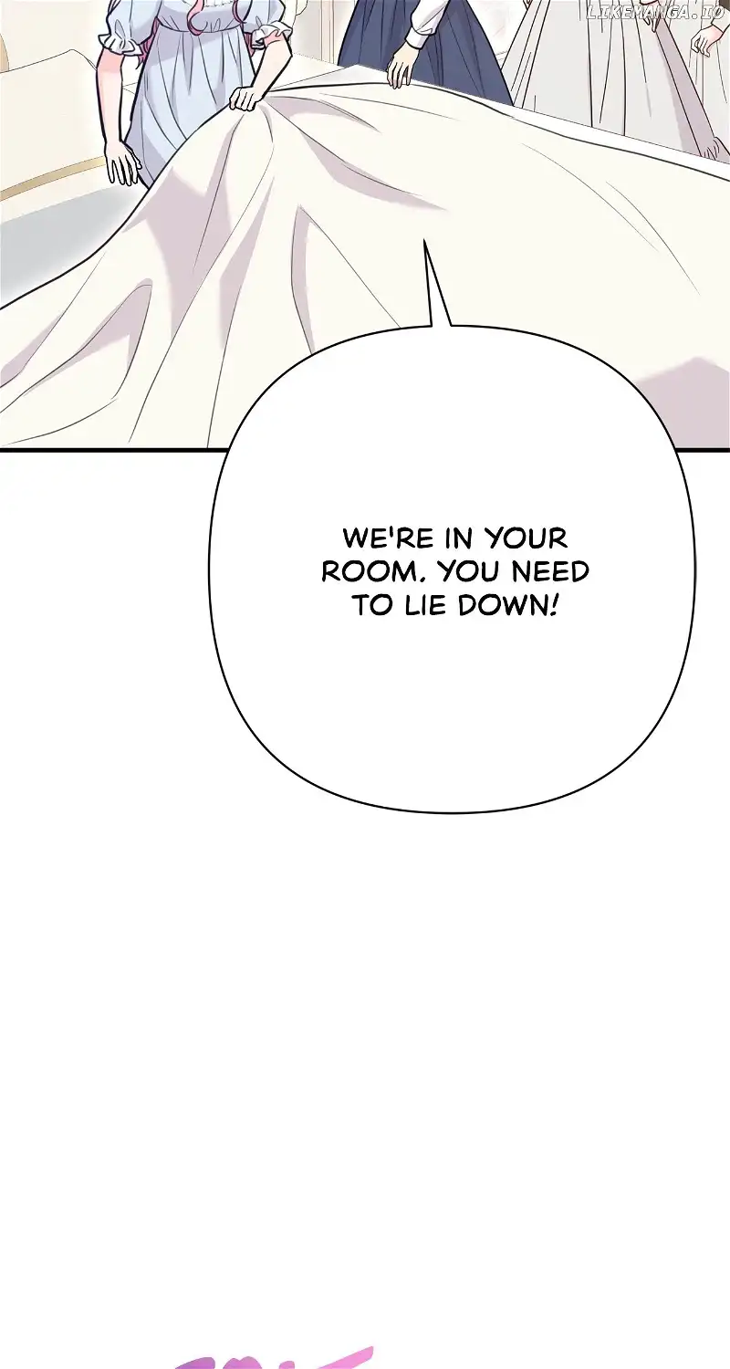 The Empress Wants To Avoid the Emperor Chapter 37 414 032