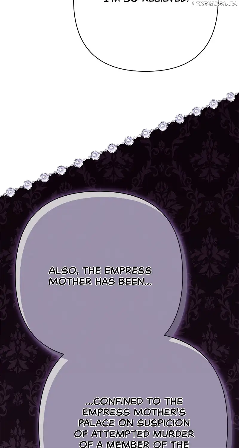 The Empress Wants To Avoid the Emperor Chapter 37 422 040