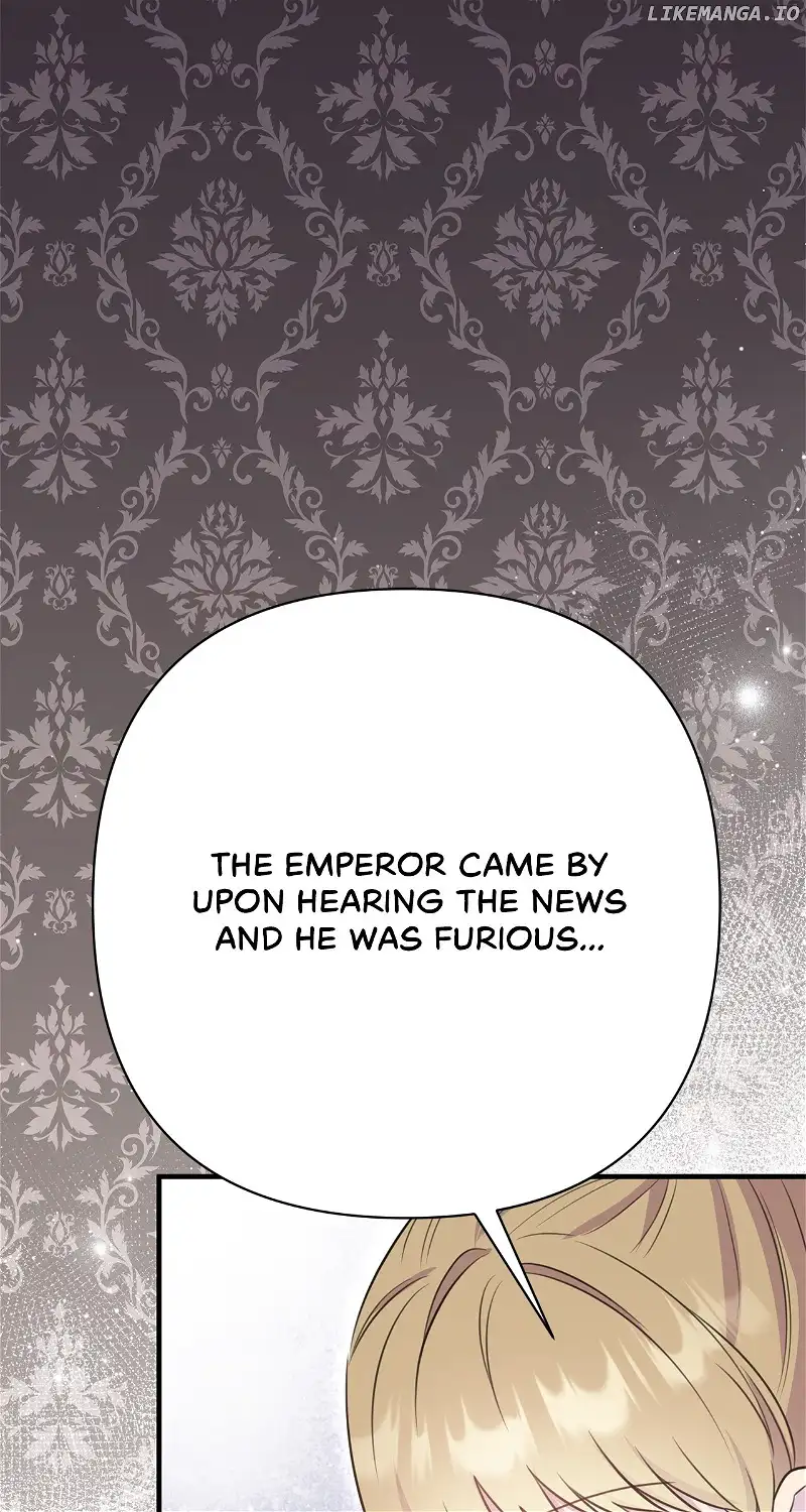 The Empress Wants To Avoid the Emperor Chapter 37 424 042