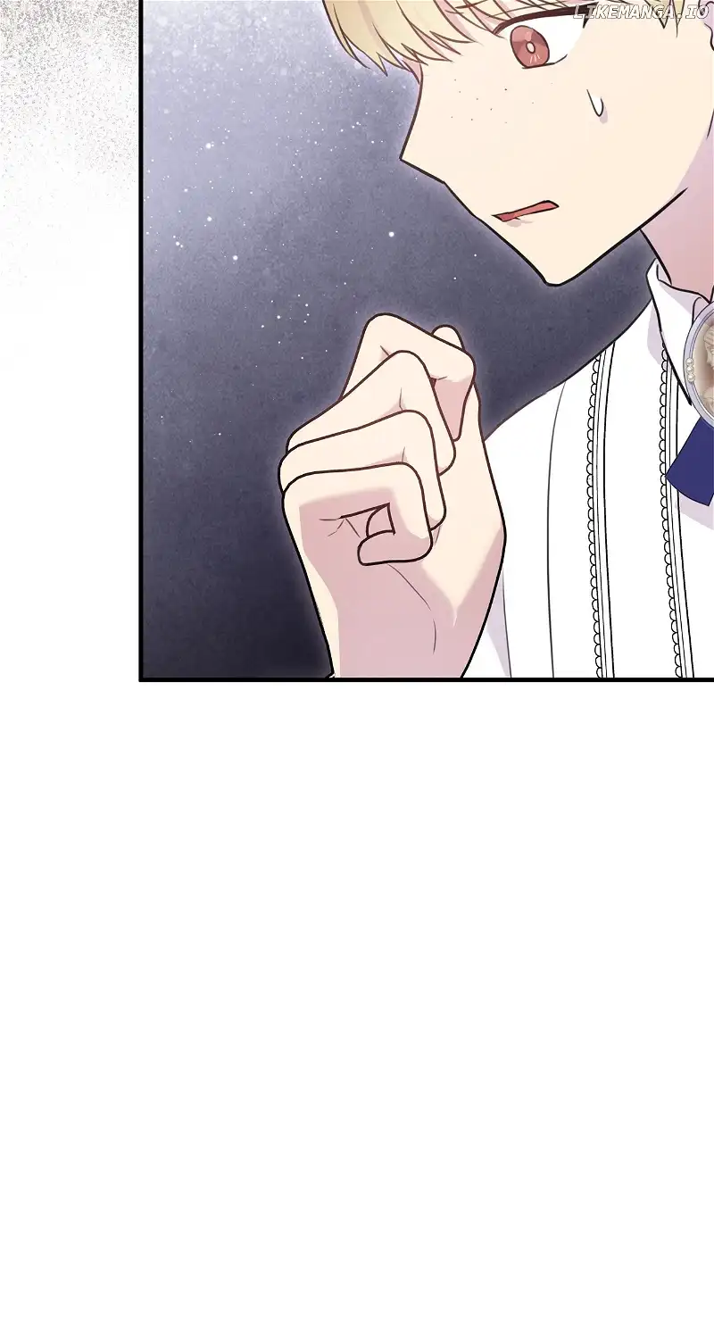 The Empress Wants To Avoid the Emperor Chapter 37 425 043