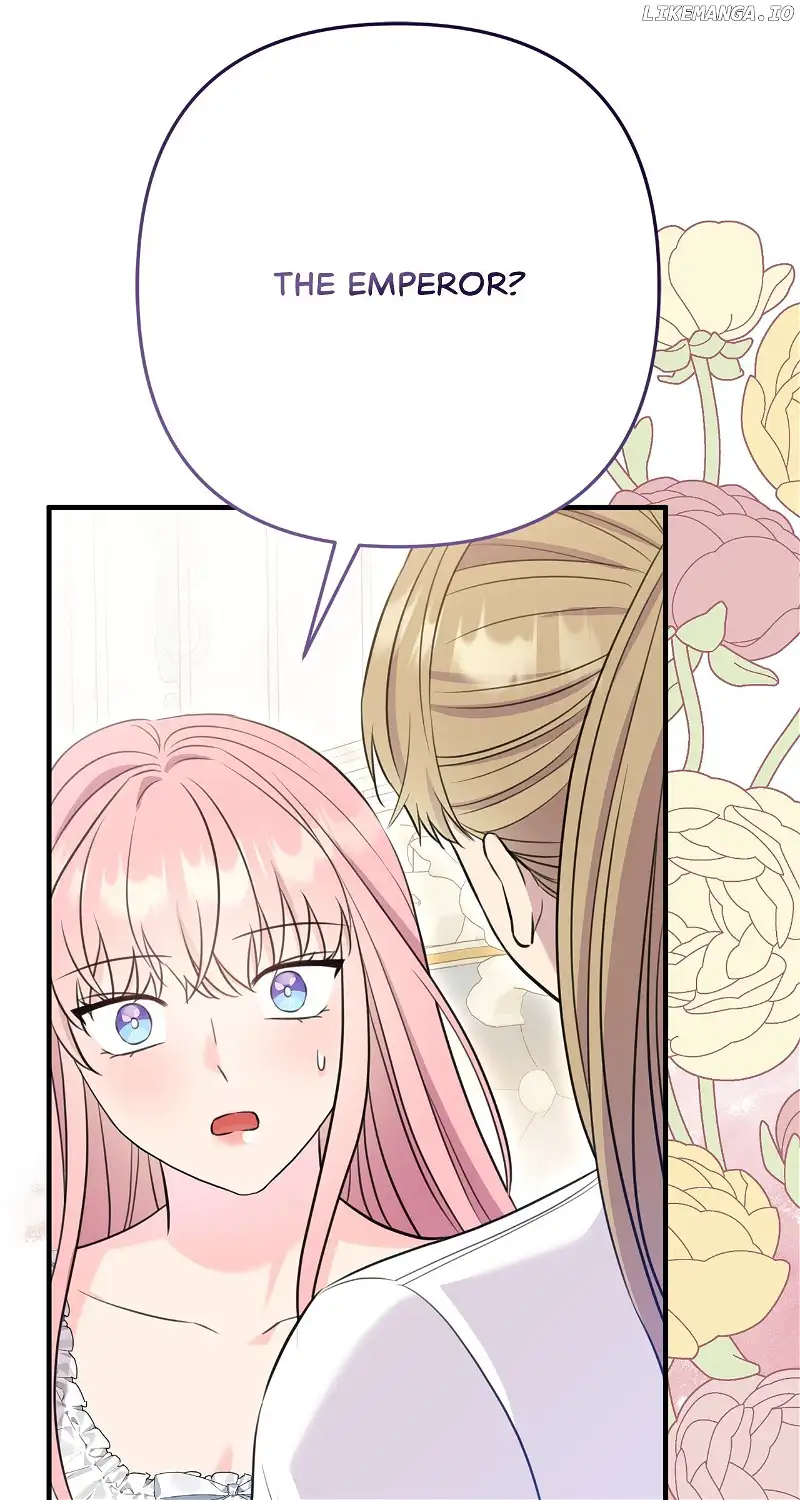 The Empress Wants To Avoid the Emperor Chapter 37 426 044