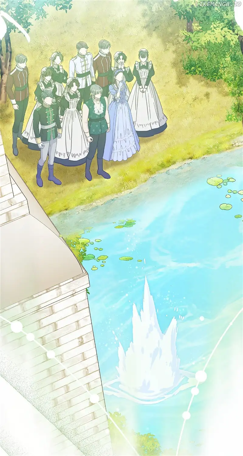 The Empress Wants To Avoid the Emperor Chapter 37 431 049