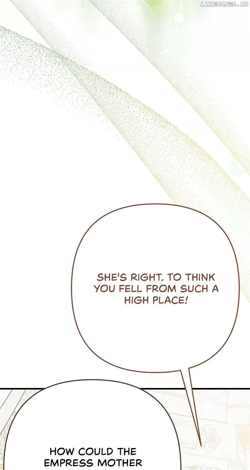 The Empress Wants To Avoid the Emperor Chapter 37 432 050