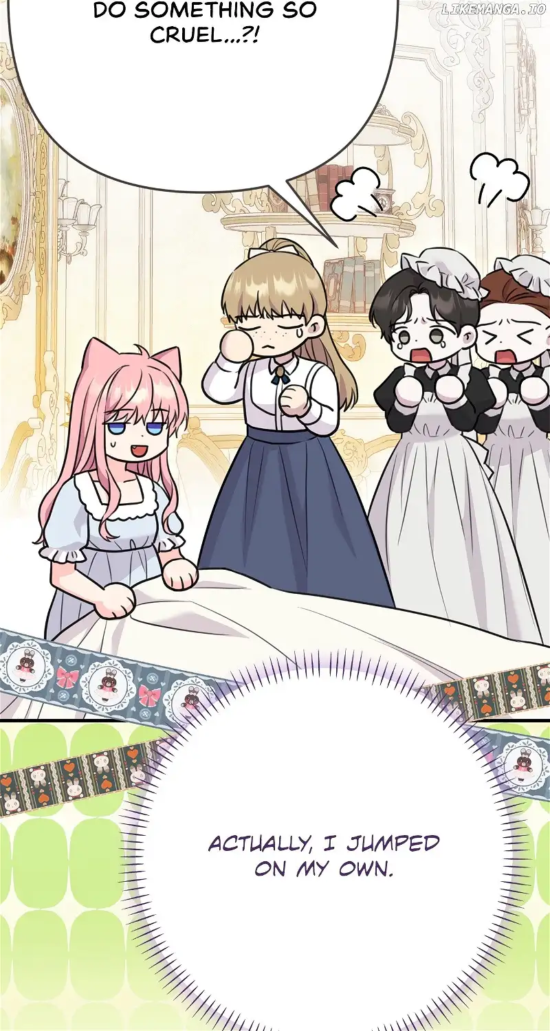 The Empress Wants To Avoid the Emperor Chapter 37 433 051