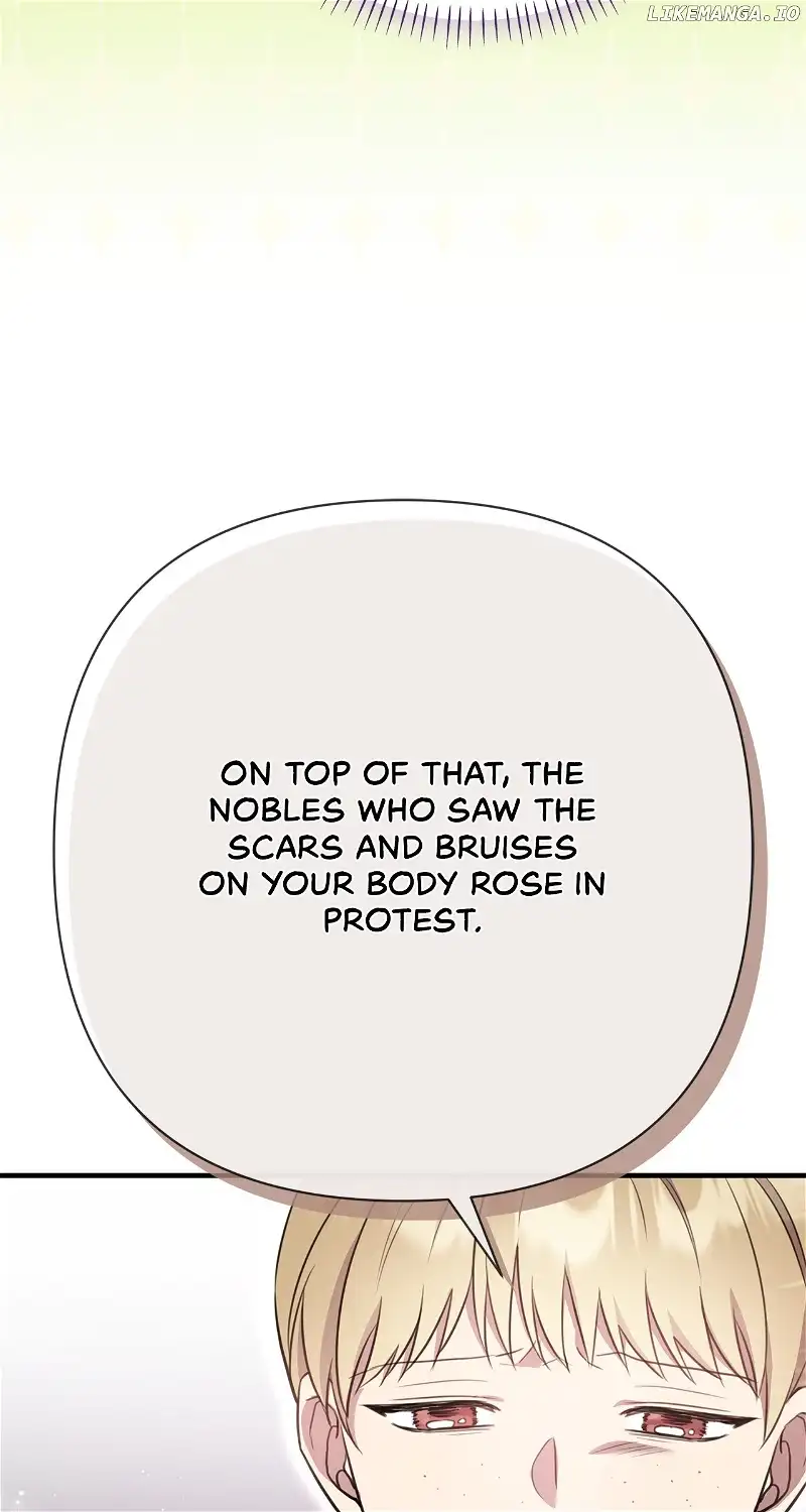 The Empress Wants To Avoid the Emperor Chapter 37 434 052