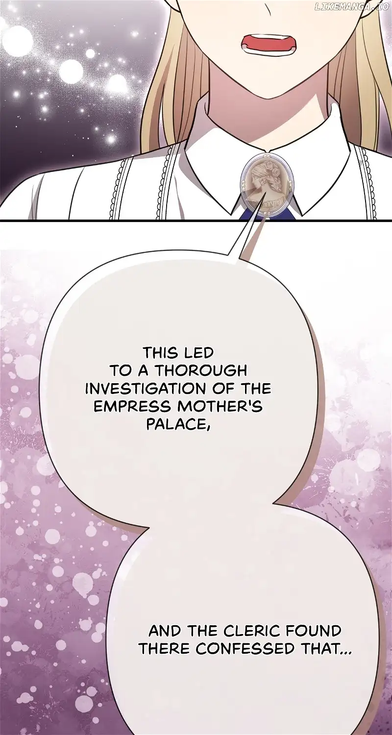 The Empress Wants To Avoid the Emperor Chapter 37 435 053