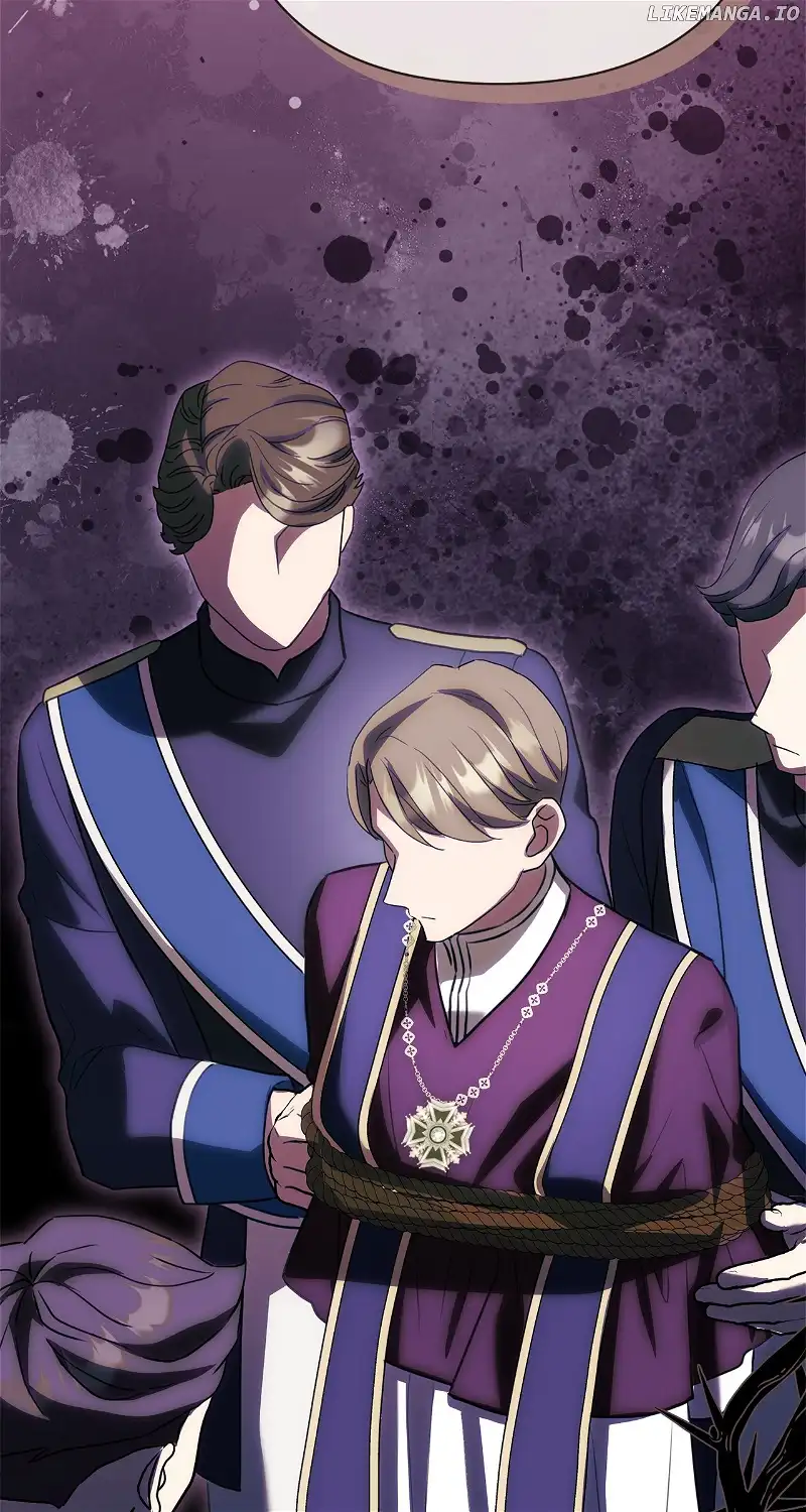 The Empress Wants To Avoid the Emperor Chapter 37 436 054