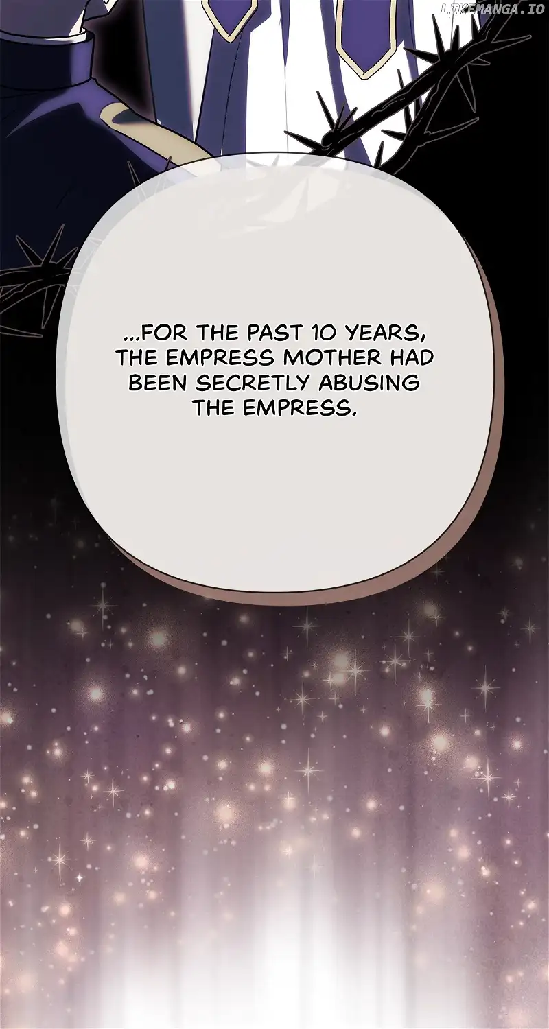 The Empress Wants To Avoid the Emperor Chapter 37 437 055