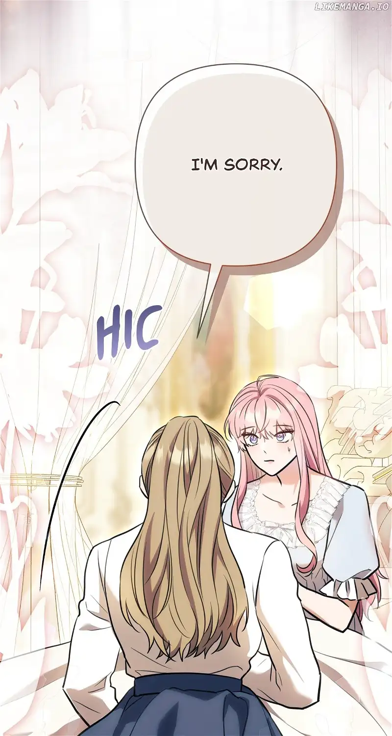 The Empress Wants To Avoid the Emperor Chapter 37 438 056