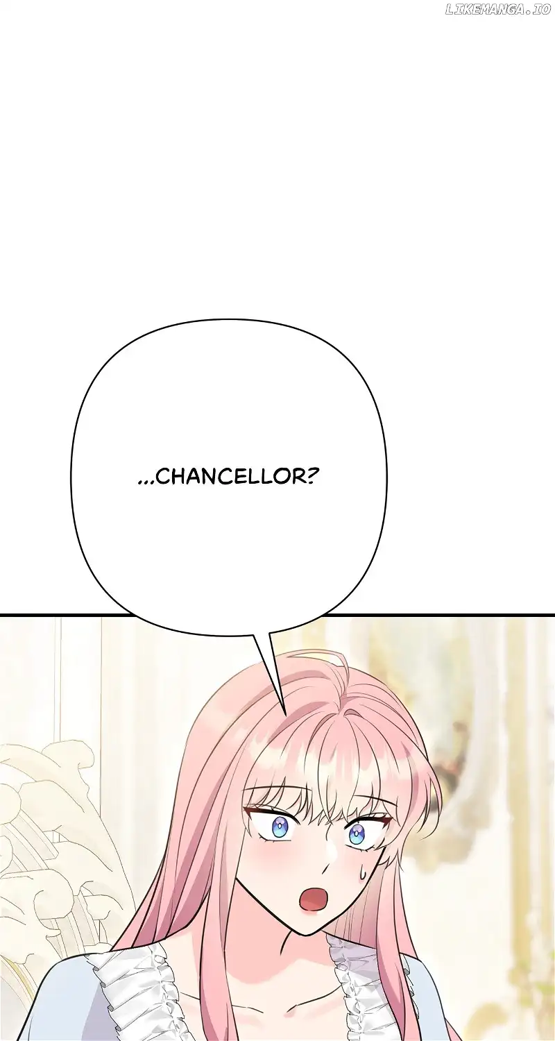 The Empress Wants To Avoid the Emperor Chapter 37 444 062