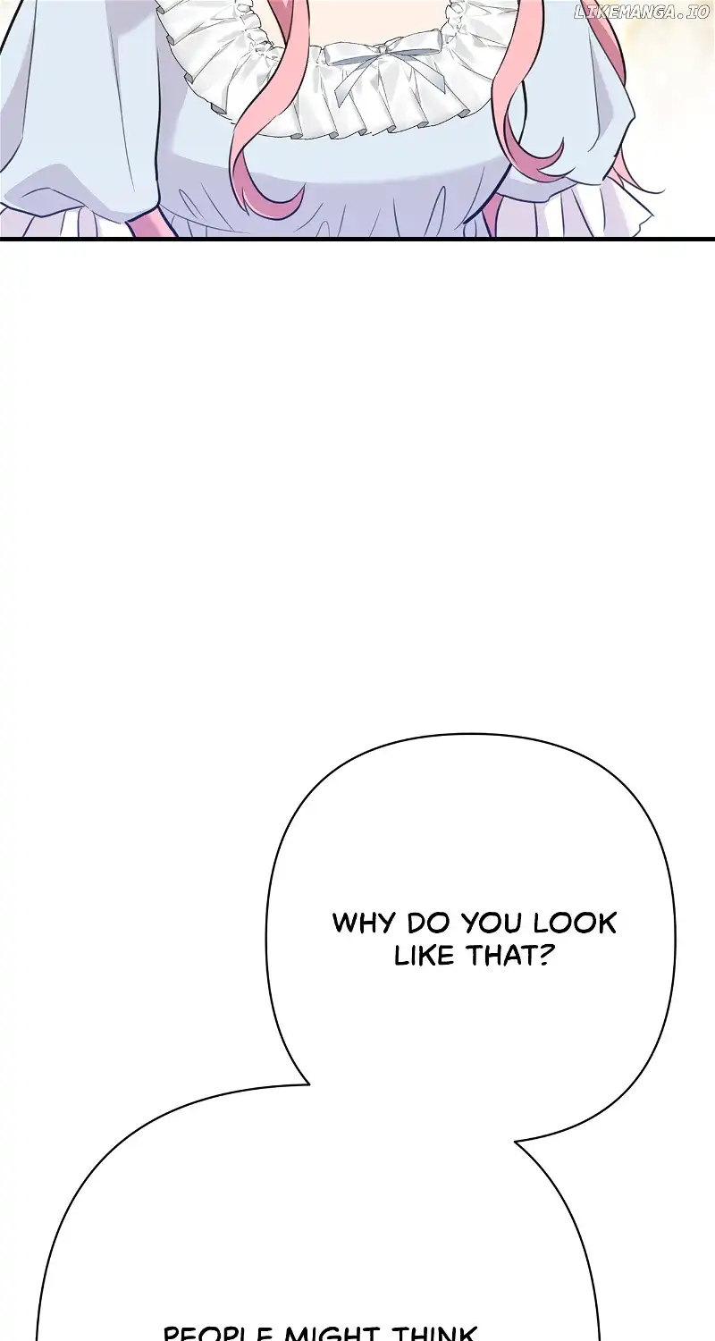 The Empress Wants To Avoid the Emperor Chapter 37 445 063