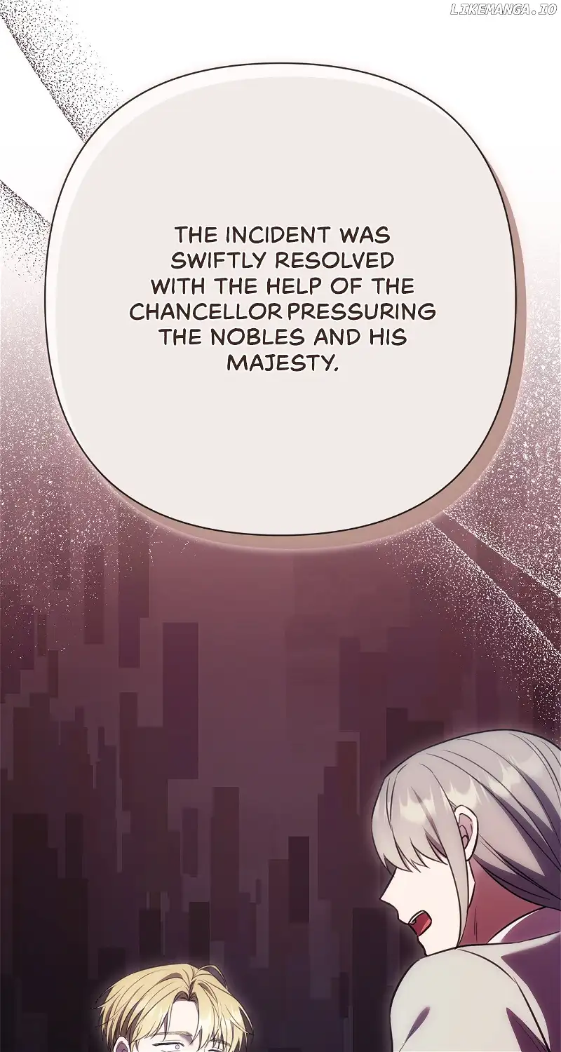 The Empress Wants To Avoid the Emperor Chapter 37 455 073