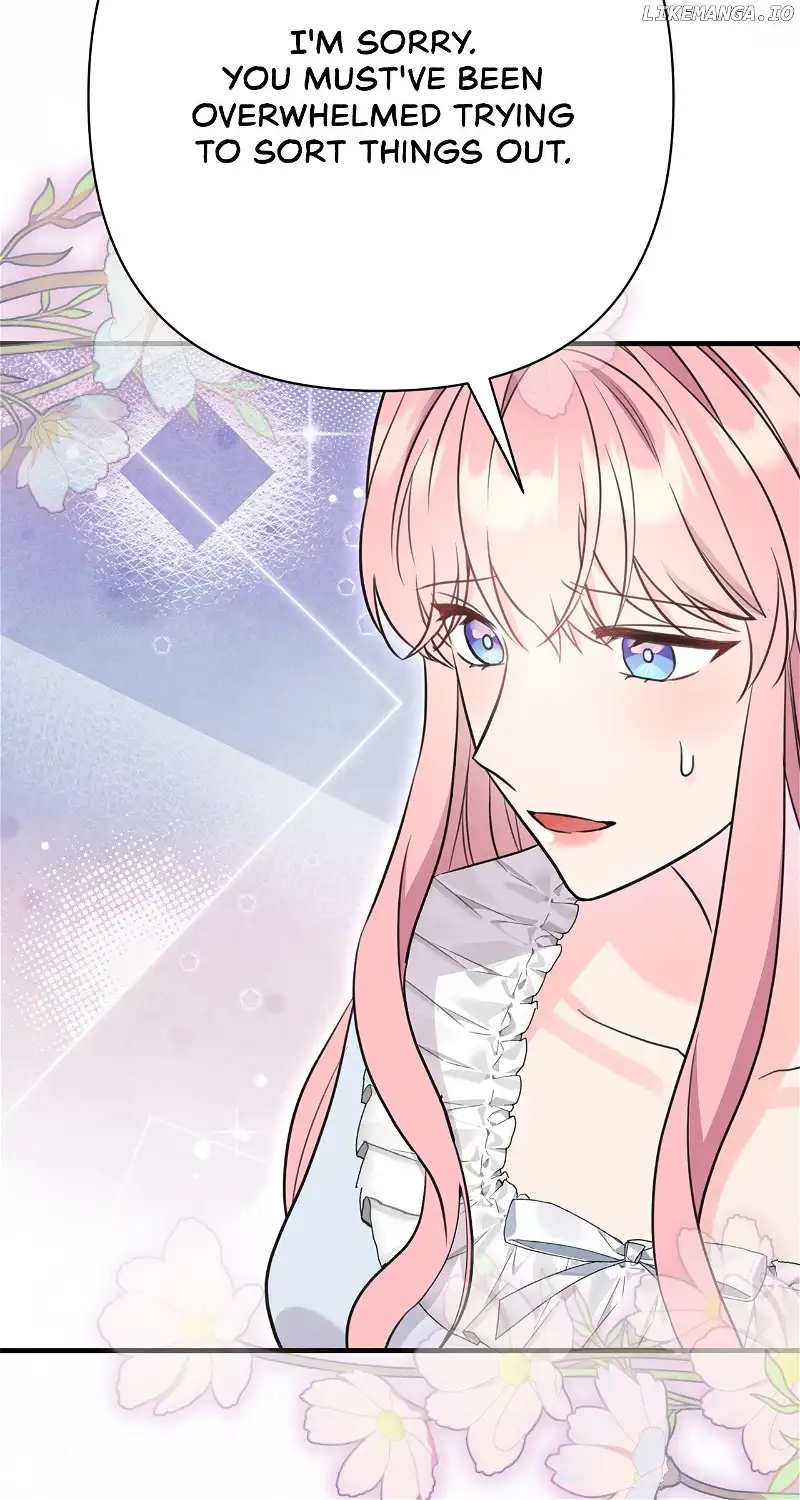 The Empress Wants To Avoid the Emperor Chapter 37 457 075