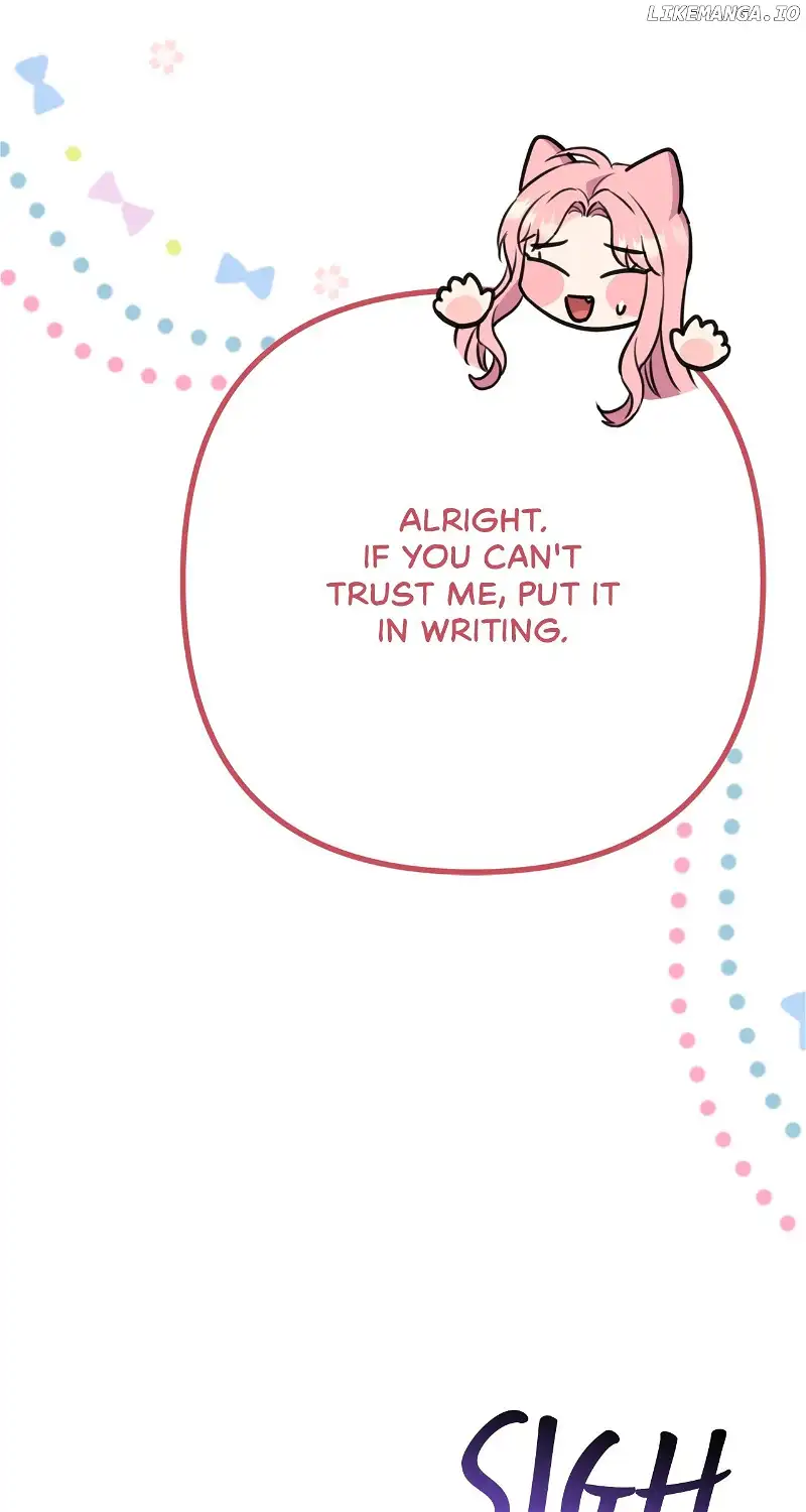 The Empress Wants To Avoid the Emperor Chapter 37 461 079