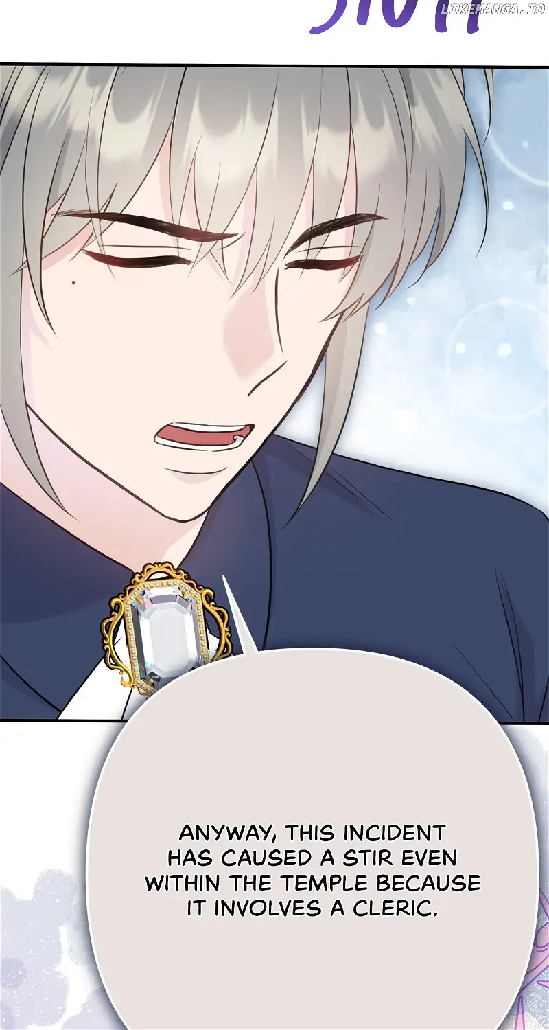 The Empress Wants To Avoid the Emperor Chapter 37 462 080