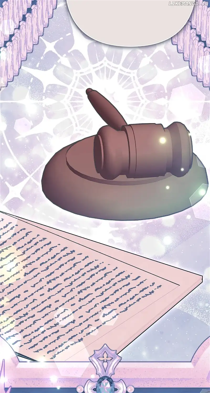 The Empress Wants To Avoid the Emperor Chapter 37 464 082