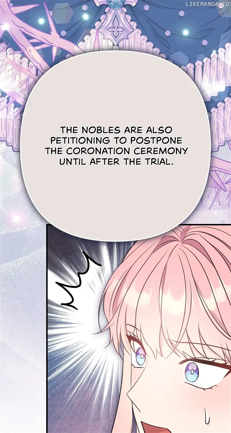 The Empress Wants To Avoid the Emperor Chapter 37 465 083