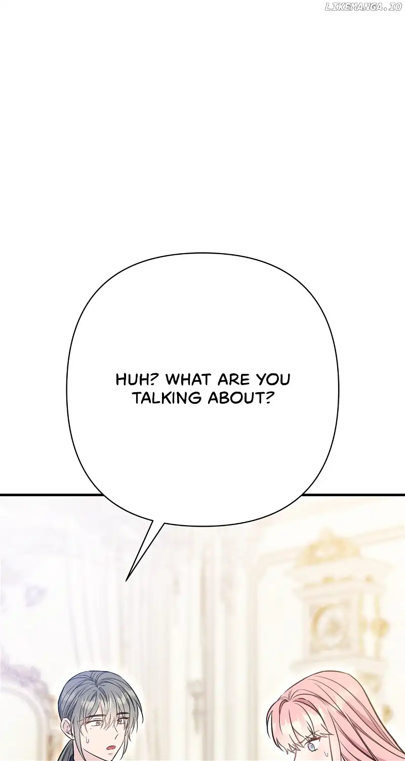 The Empress Wants To Avoid the Emperor Chapter 37 467 085