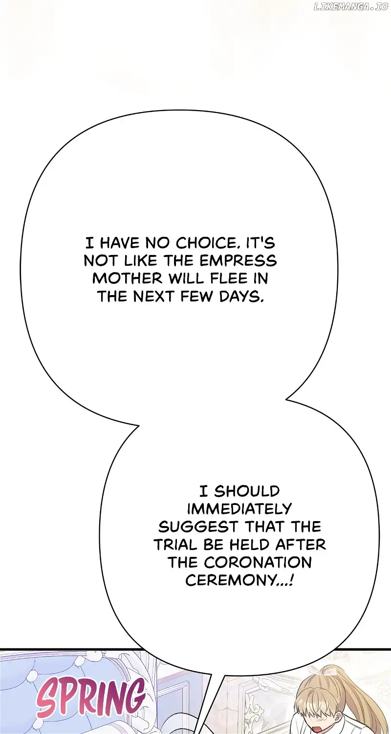 The Empress Wants To Avoid the Emperor Chapter 37 469 087